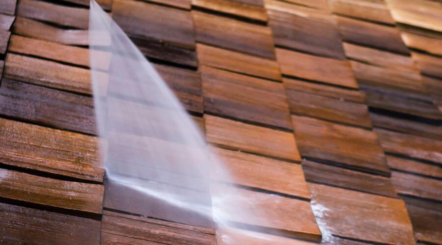 Shingle Roofing in Lexington, MI